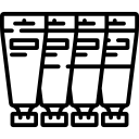Background icon 0
